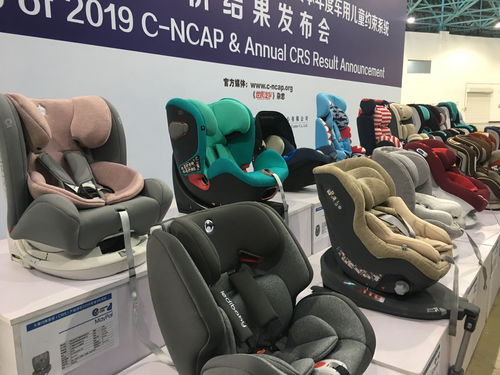 中国汽车技术中心发布20个品牌车用儿童座椅评价结果,7款产品获不推荐评级